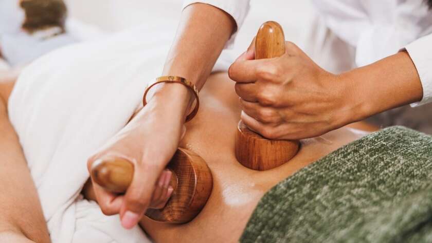 Ayurvedic Detox Treatment In Kannur