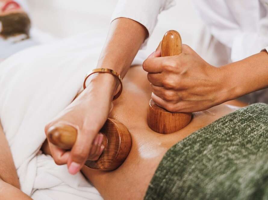 Ayurvedic Detox Treatment In Kannur