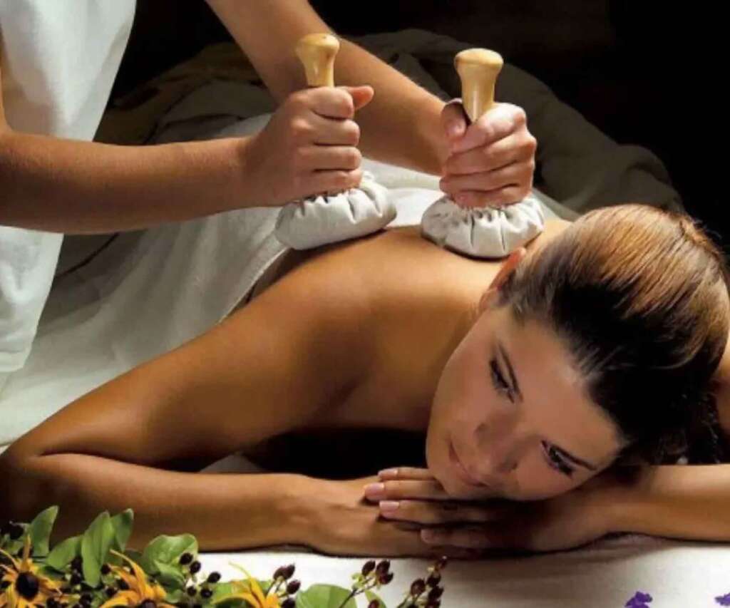 Panchakarma Therapy Centre In Kannur