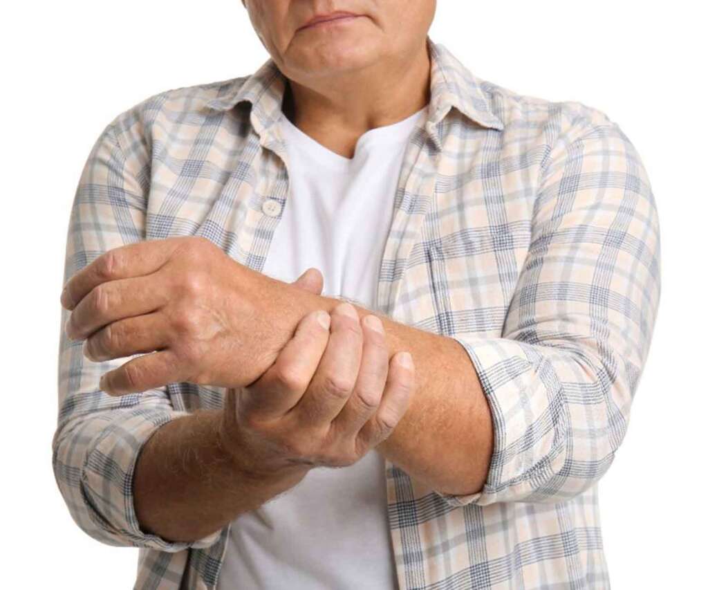 Parkinson's Disease Treatment Centre