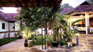 Ayurveda Treatment Hospital In Kannur