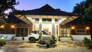 Ayurveda treatment Centre In Kannur