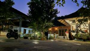 Ayurveda Treatment Hospital In Kannur